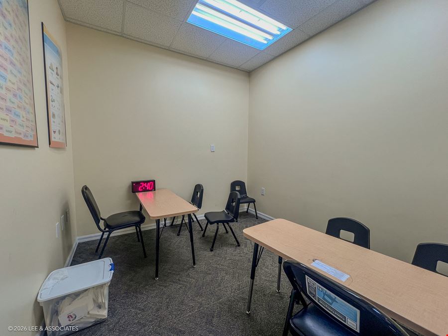7550 W. University Avenue - Tower Hill Office Park Building for Sale