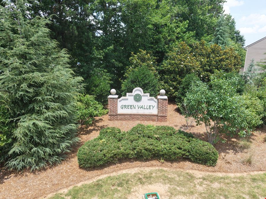 Green Valley - 26 Lots