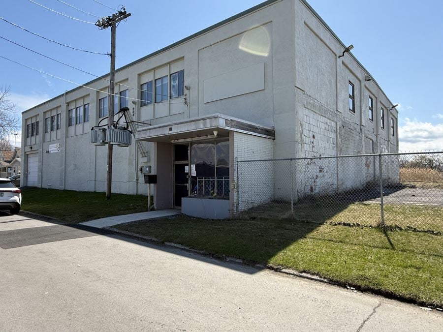 113 & 119 Colgate Ave