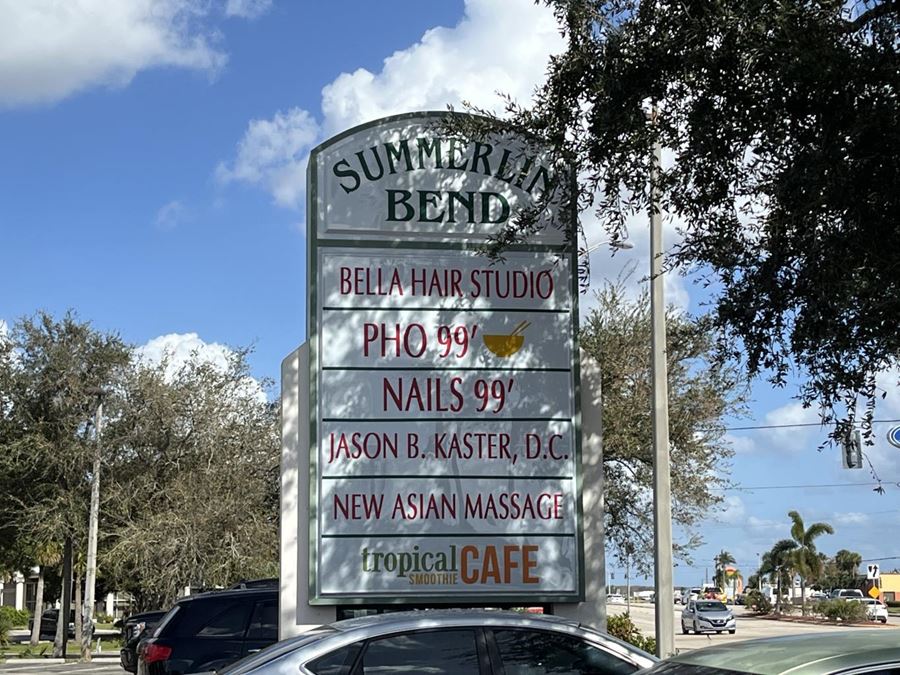1791 Boy Scout Dr - Sale/Lease