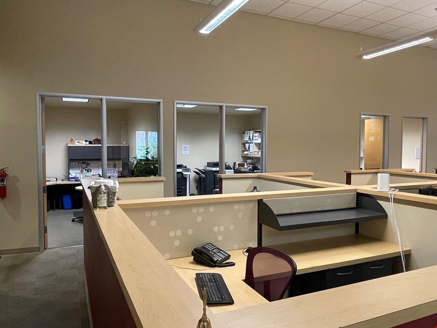 Vineyard Office Unit