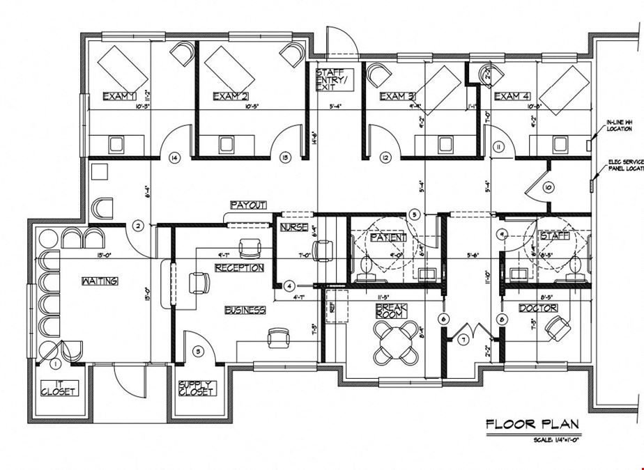 116 River Oaks