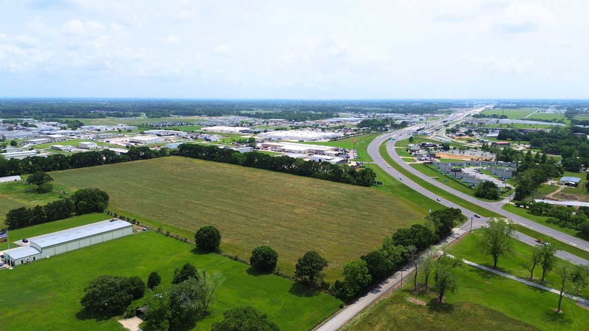 Highway 90 E Broussard LA-4500