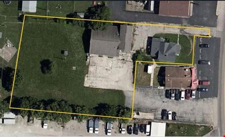 Preview of Unassigned space for Sale at 1009-1011 S. Main Street