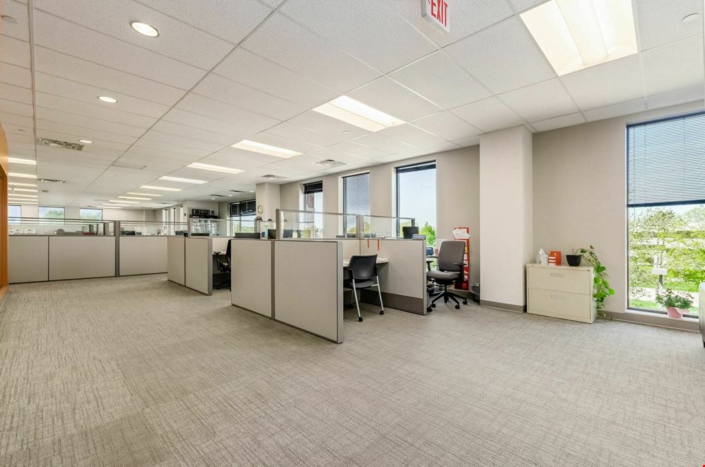 One Campusview Blvd