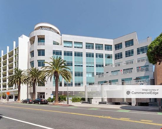 Preview of Office space for Rent at 1333 2nd Street