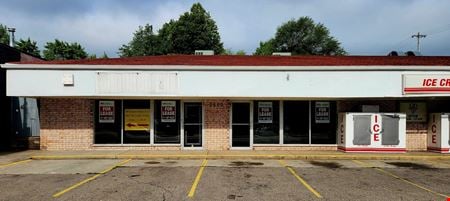 Preview of Retail space for Rent at 2600 S. Cedar St
