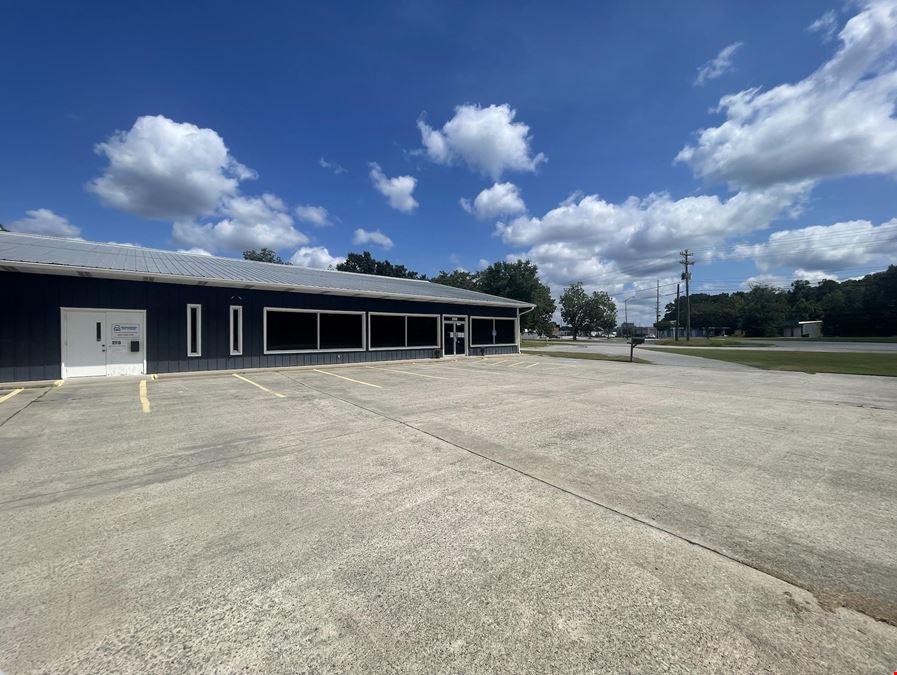 260 John C Calhoun Dr