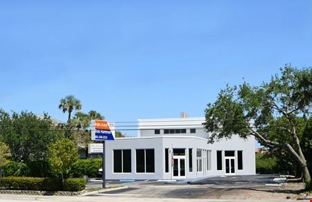 Preview of commercial space at 951 N Alternate A1 A