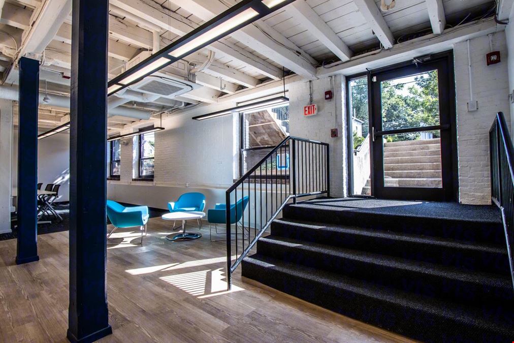 59-85 Chapel Street - KS Labs @ Charles River Mills