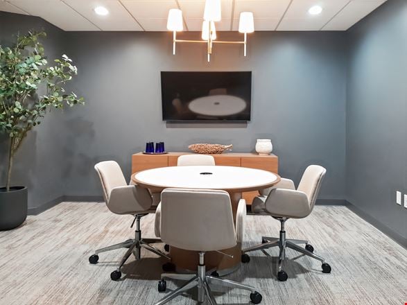 Preview of Office space for Rent at 555 West Brown Deer Road #200