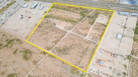 Preview of VacantLand space for Sale at 45 Acres on W. Murphy Street