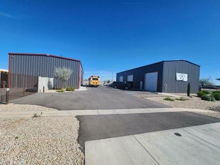 Preview of Industrial space for Sale at 980 S Arizona Blvd