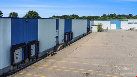 Preview of Industrial space for Sale at 4147 Keller Rd