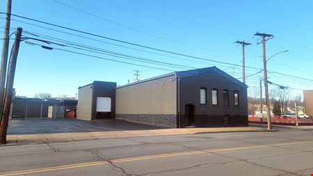 Preview of Industrial space for Rent at 152 N. Pennsylvania Ave.