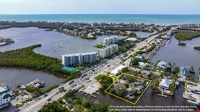 1.08± Acre Waterfront Redevelopment Site
