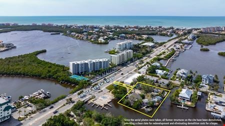 Preview of VacantLand space for Sale at 27702 Simmons Ln