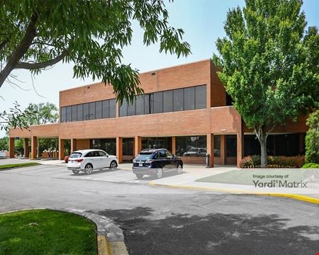 Preview of Office space for Rent at 11900 West 87th Street Pkwy