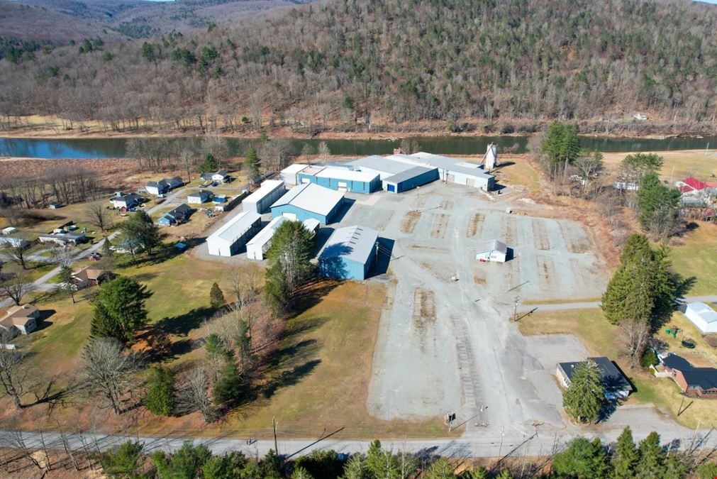 Wagner Lumber