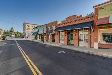 Preview of Retail space for Sale at 160-164 Main St.