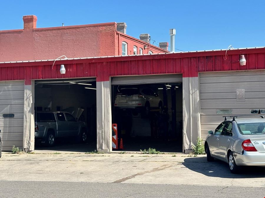 134 S Broadway
