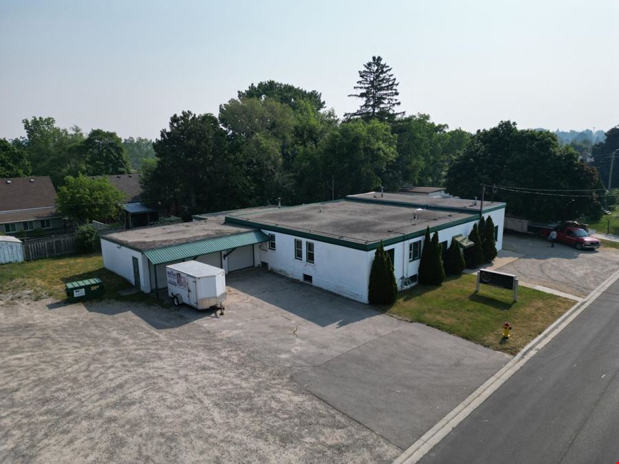 490 Mill Street, Kitchener