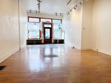 Preview of Retail space for Rent at 1130 North High Street
