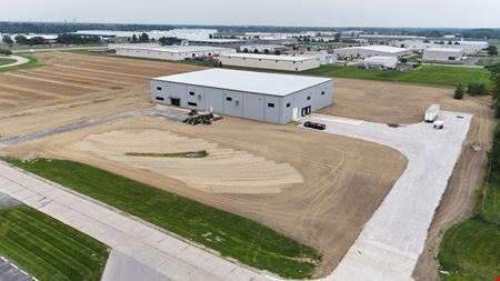 Preview of Industrial space for Sale at 9185 Conservation Way
