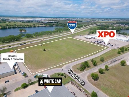 Preview of Industrial space for Sale at 4330 West 29th St. South