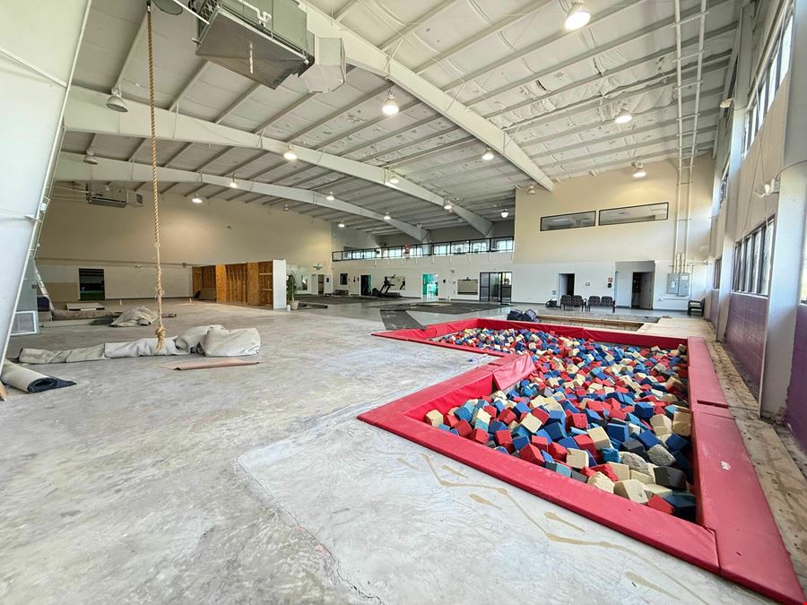 175 Industrial Park Dr
