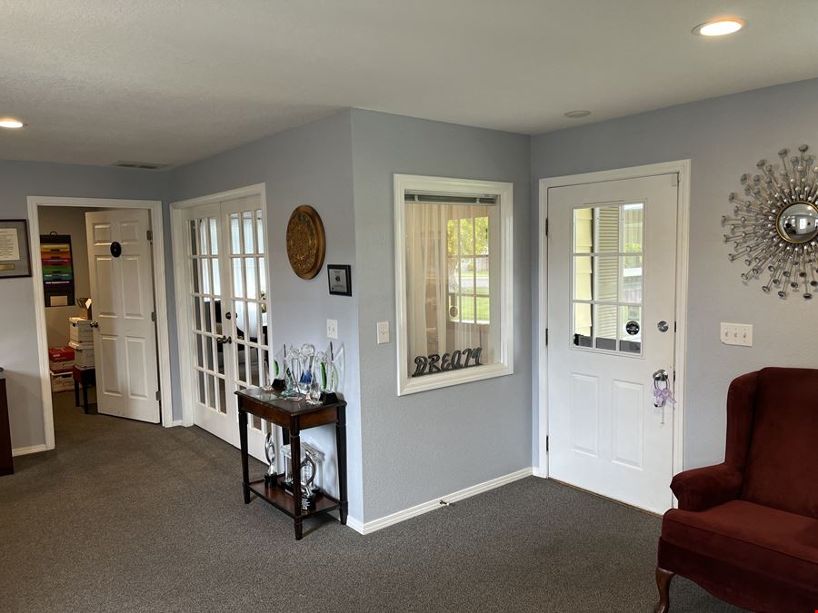 Morain Professional Office