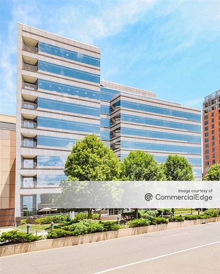 Preview of commercial space at 1055 Washington Blvd