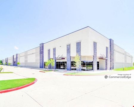 Preview of Industrial space for Rent at 350 Cypress Hill Dr.