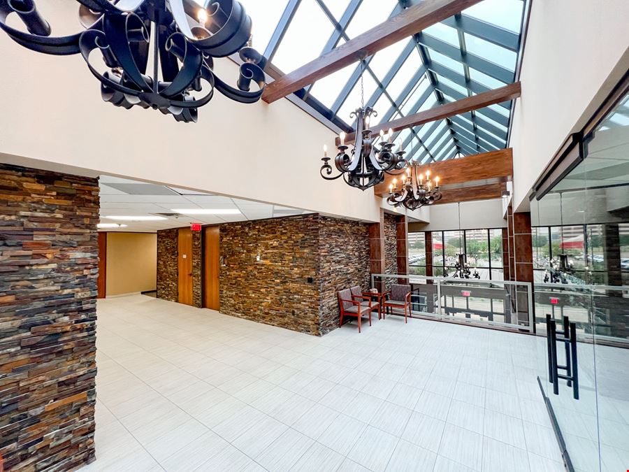 3510 N A Street | Bldg. A