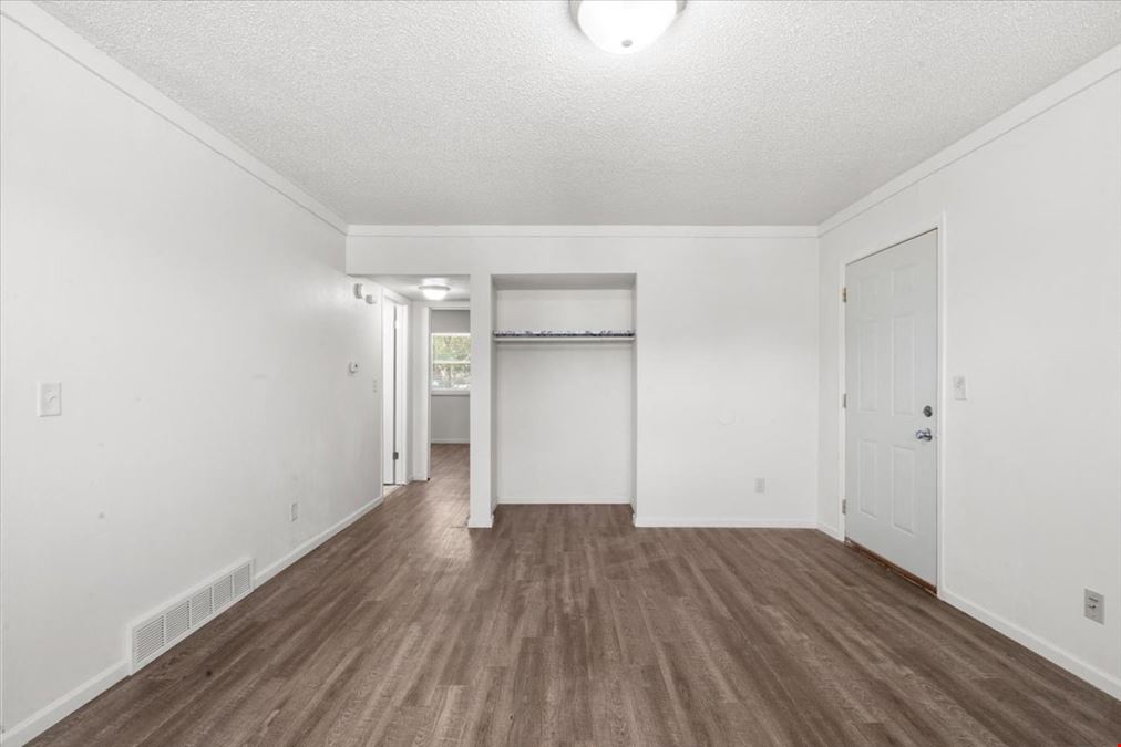 3004 Heatherton Court