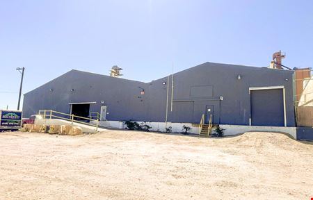 Preview of Industrial space for Sale at 425 E 11th St