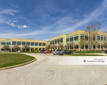 Preview of Office space for Rent at 6001 E. Royalton Rd