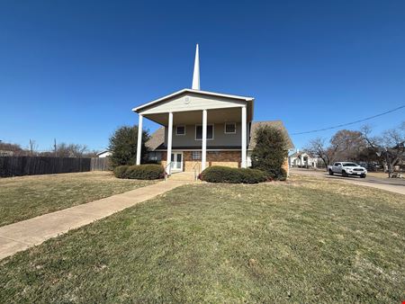 Preview of Other space for Sale at 1514 Bardin Road