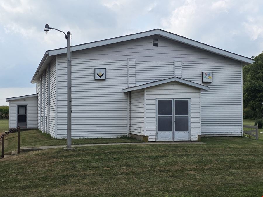 7950 North State Road 227, Richmond, IN 47374