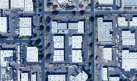 Preview of Industrial space for Rent at 3121 S Park Dr
