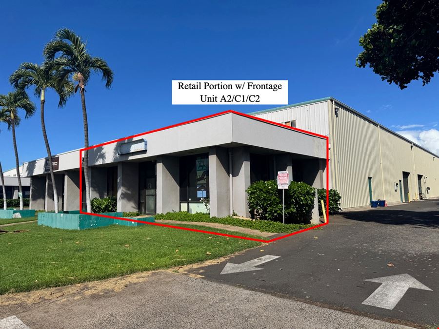 Lalo Business Center