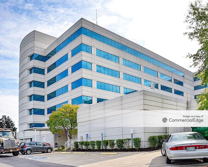 Summit Medical Center I & II