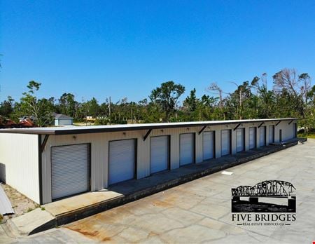 Preview of commercial space at 3006 Lisenby Avenue