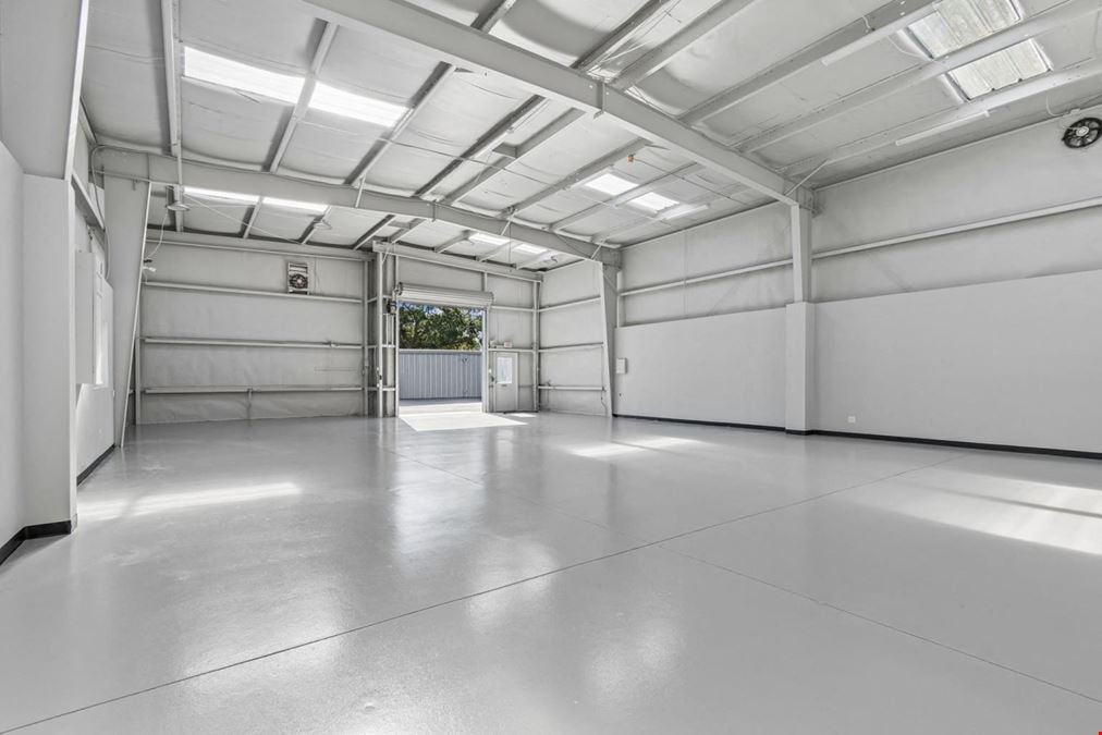 Warehouse | Self Storage | For Sale 