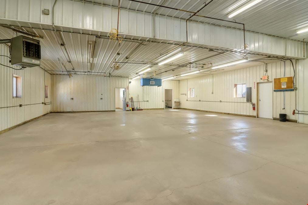 125 Industrial Drive