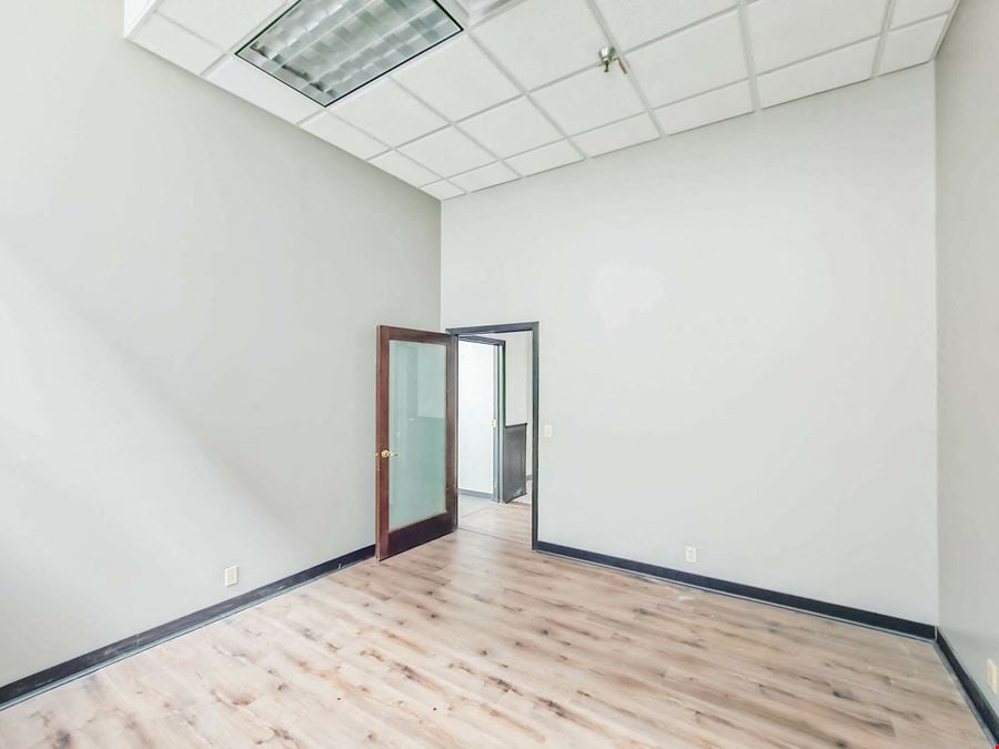 Securities Building