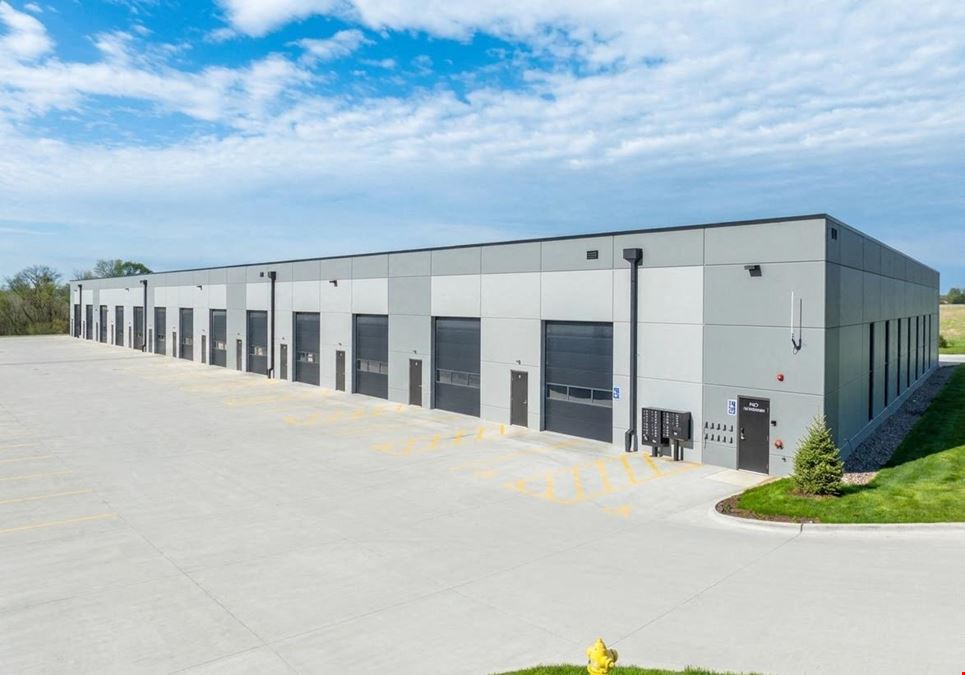 810 Interstate PKWY, Unit 121