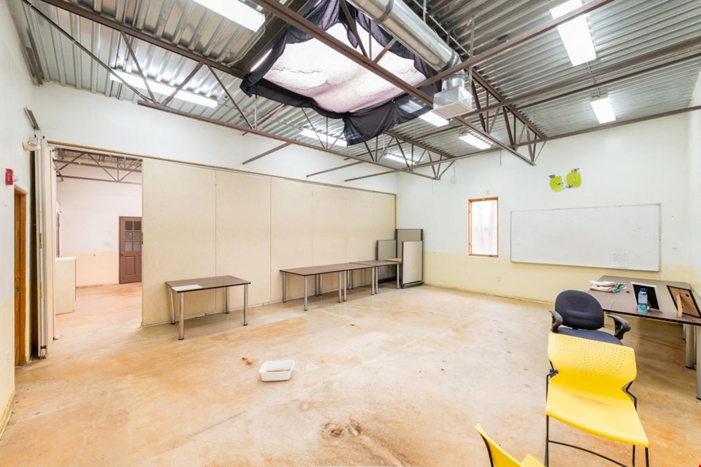 Taos Commercial Real Estate Auction