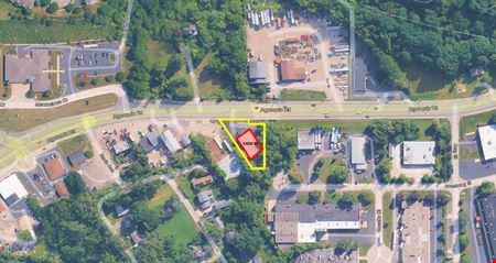 Preview of Retail space for Sale at 1025 W Algonquin Rd