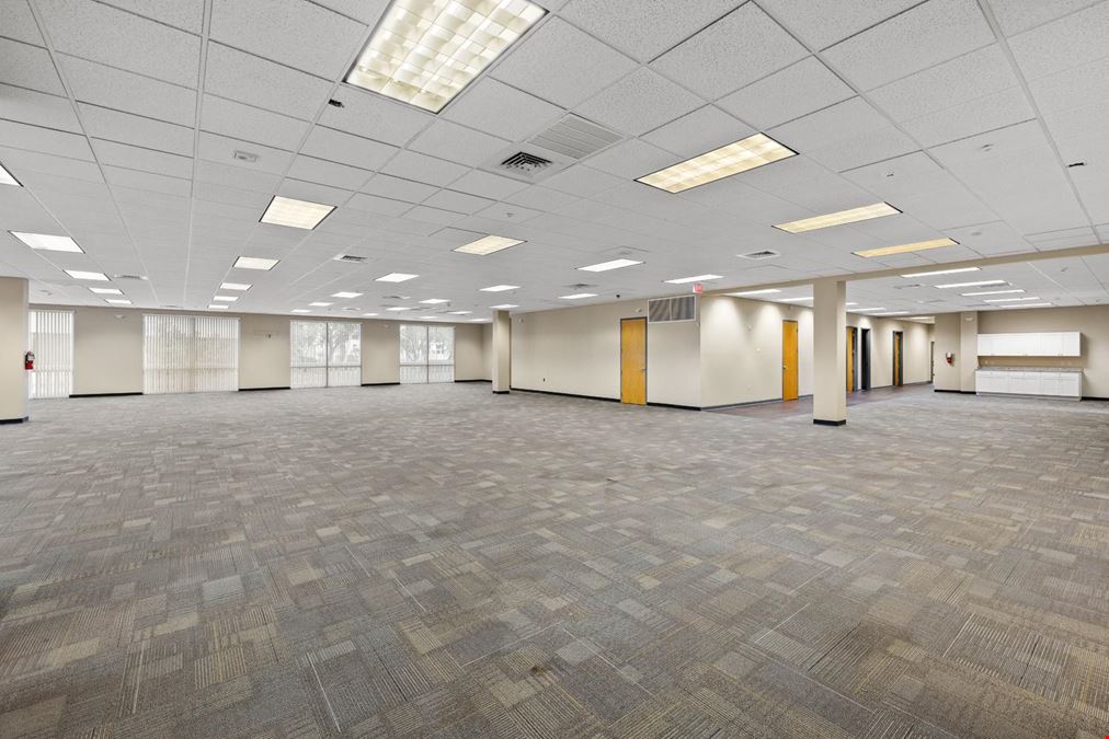 49th Street Office